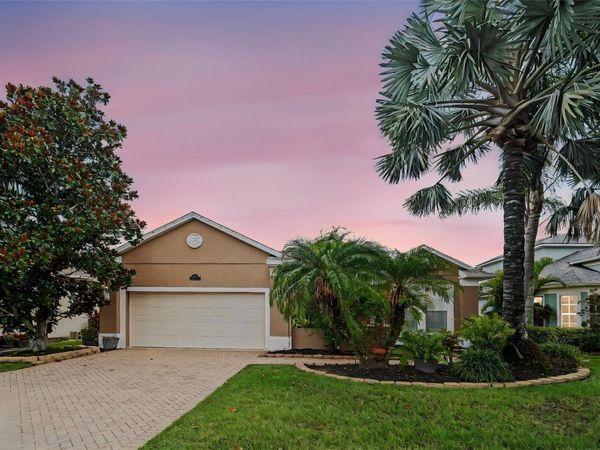 12231 LAVENDER LOOP, BRADENTON, FL 34212