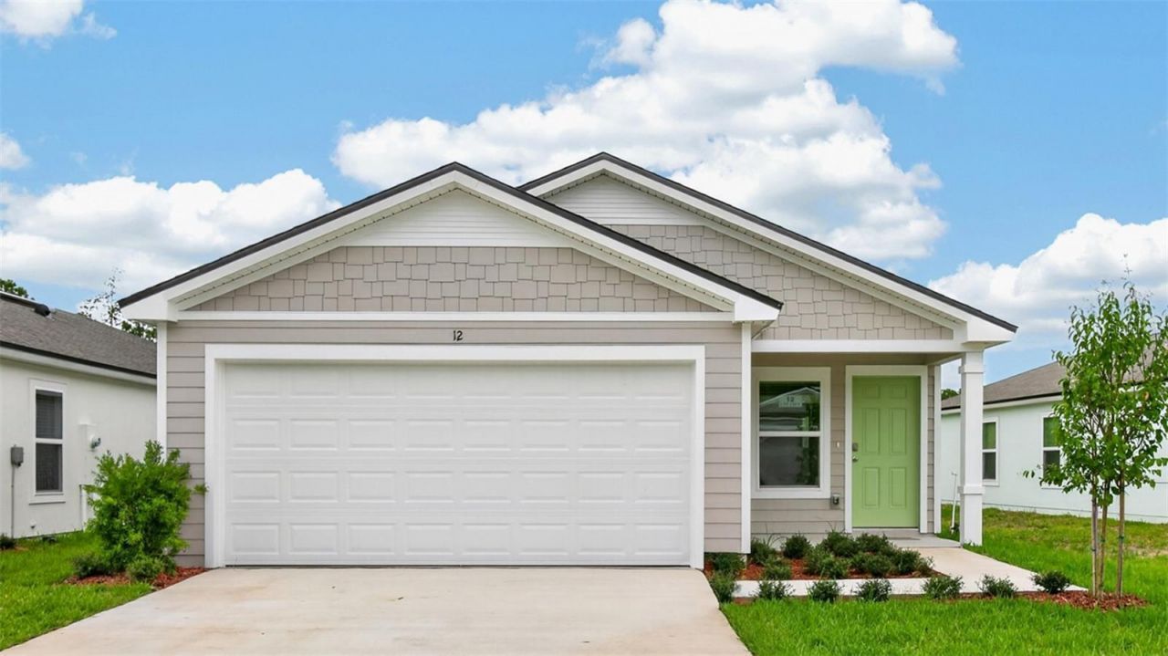 12 Divot Place, Bunnell, FL 32110 Main Photo