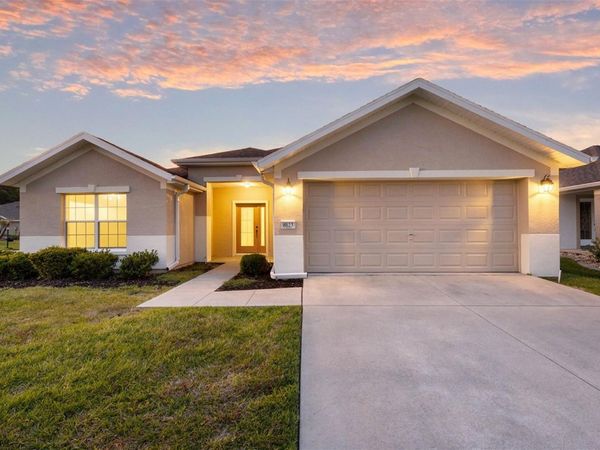 8623 SE 132ND LANE , SUMMERFIELD, FL 34491
