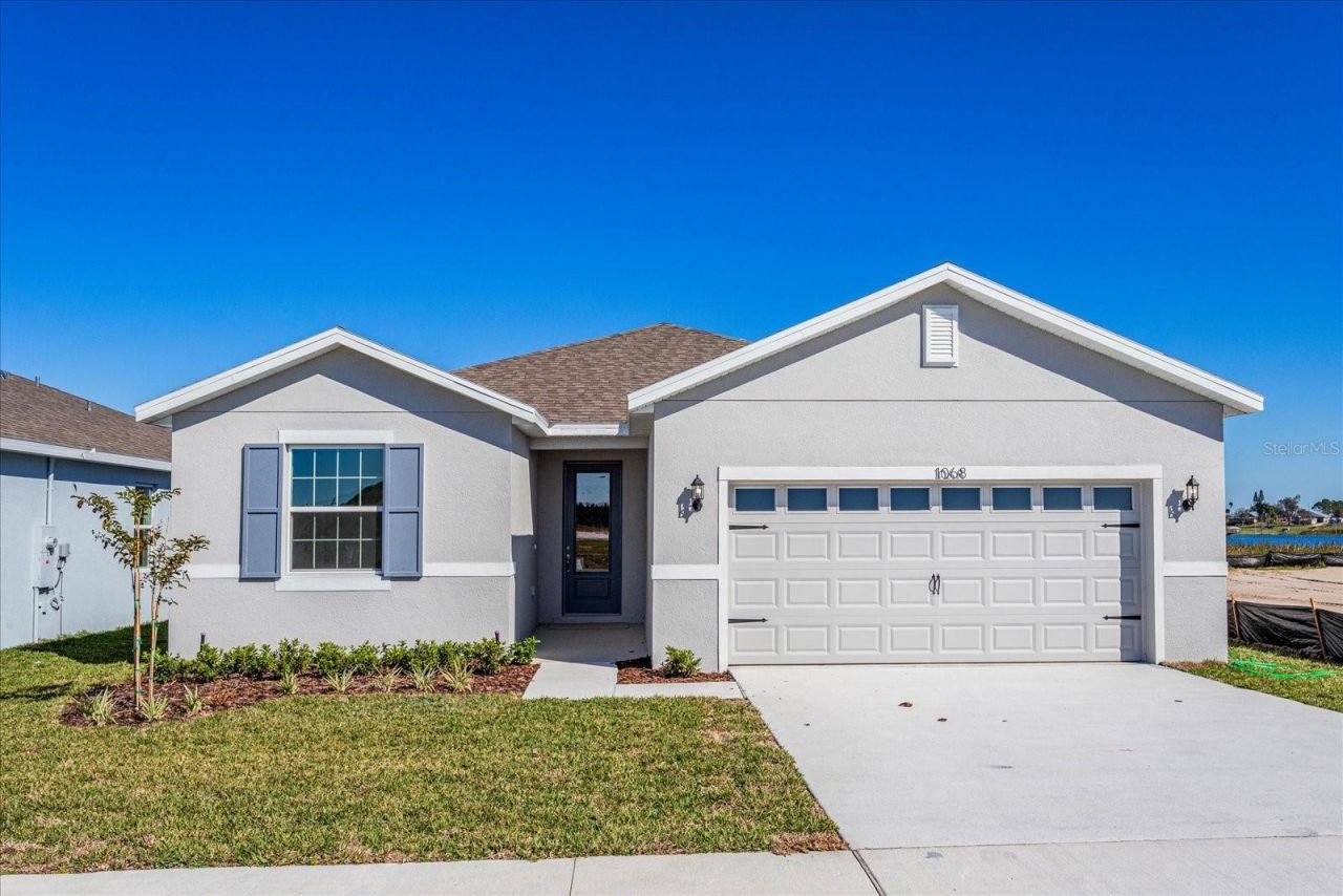 4106 Penelope Avenue , Lake Wales, FL 33859 Main Photo