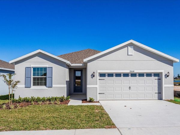 4106 PENELOPE AVENUE , LAKE WALES, FL 33859
