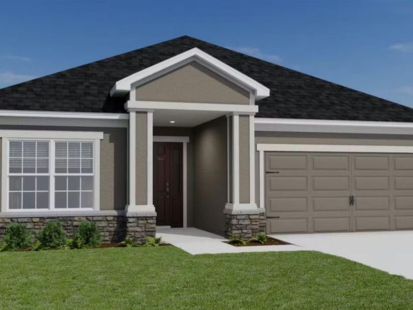 6032 FRESHWATER CANYON DRIVE , ST CLOUD, FL 34771