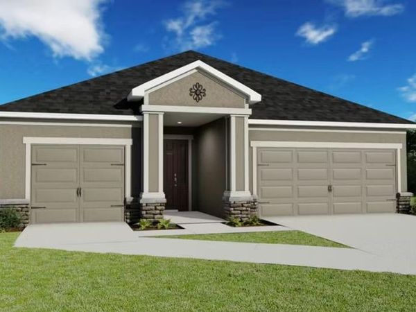 6032 FRESHWATER CANYON DRIVE , ST CLOUD, FL 34771
