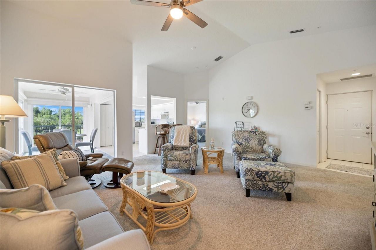 801 Montrose Drive, Unit 202, Venice, FL 34293 Photo