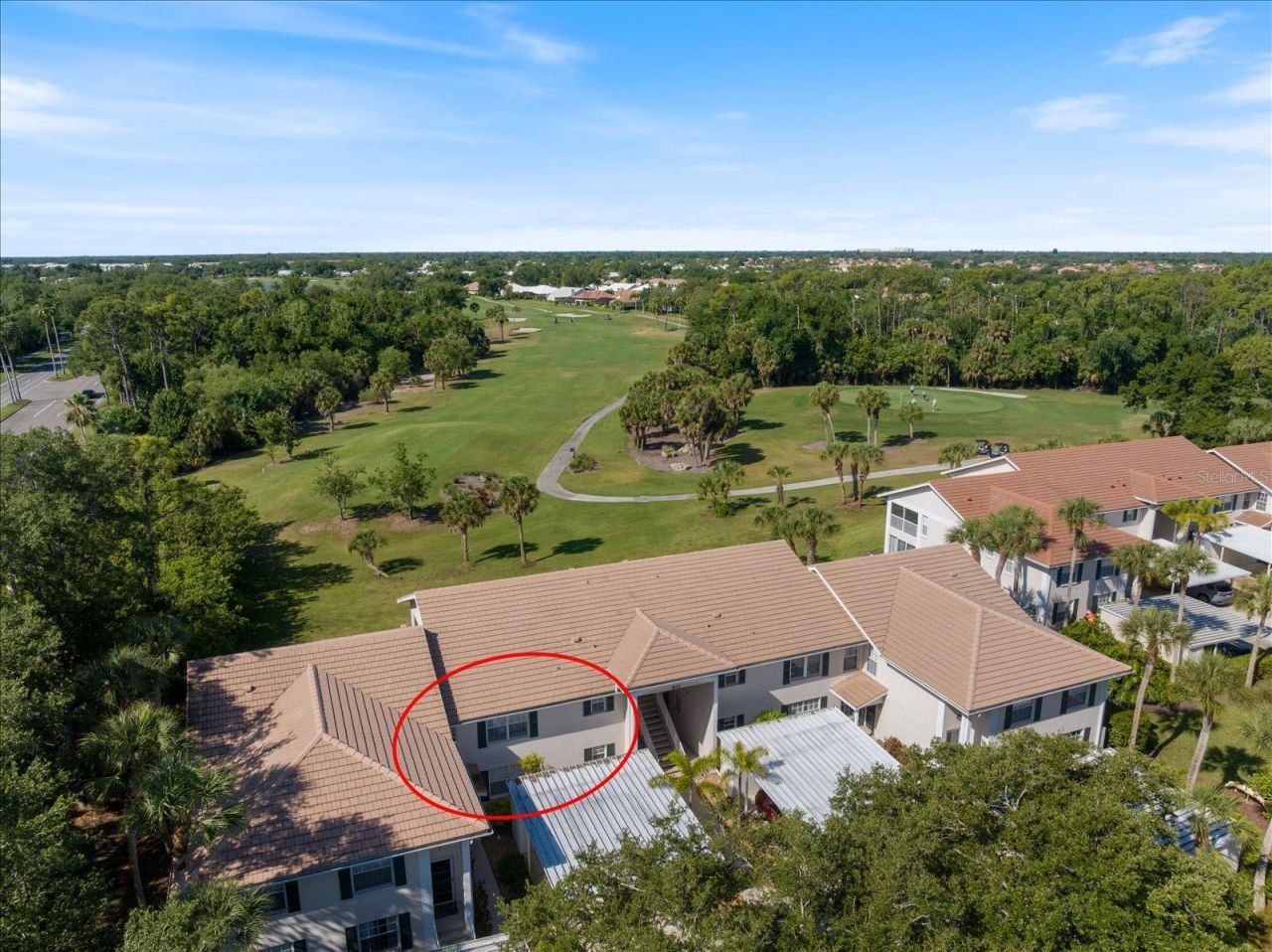 801 Montrose Drive, Unit 202, Venice, FL 34293 Photo