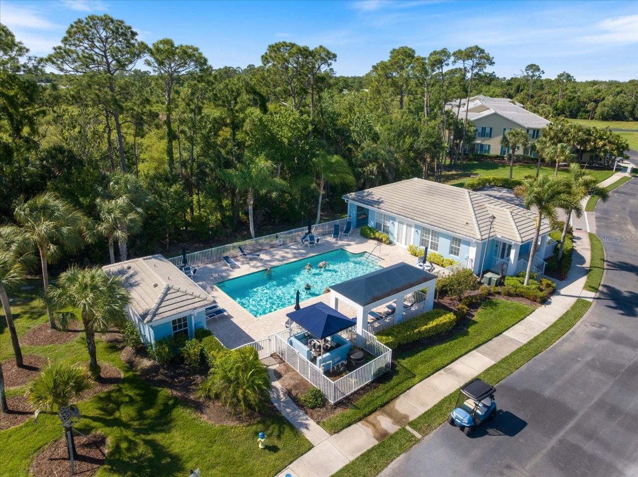 801 Montrose Drive, Unit 202, Venice, FL 34293 Photo