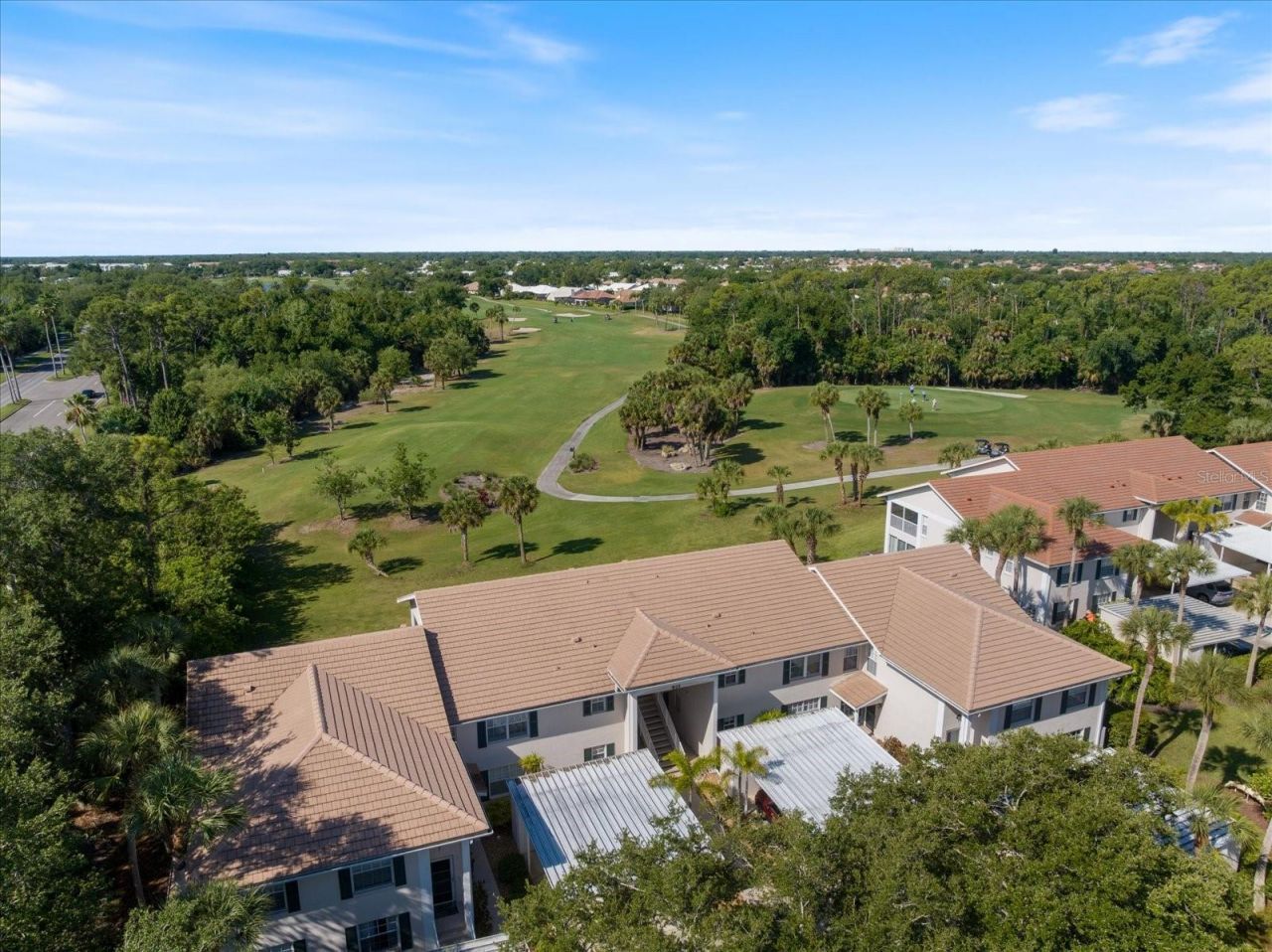 801 Montrose Drive, Unit 202, Venice, FL 34293 Photo