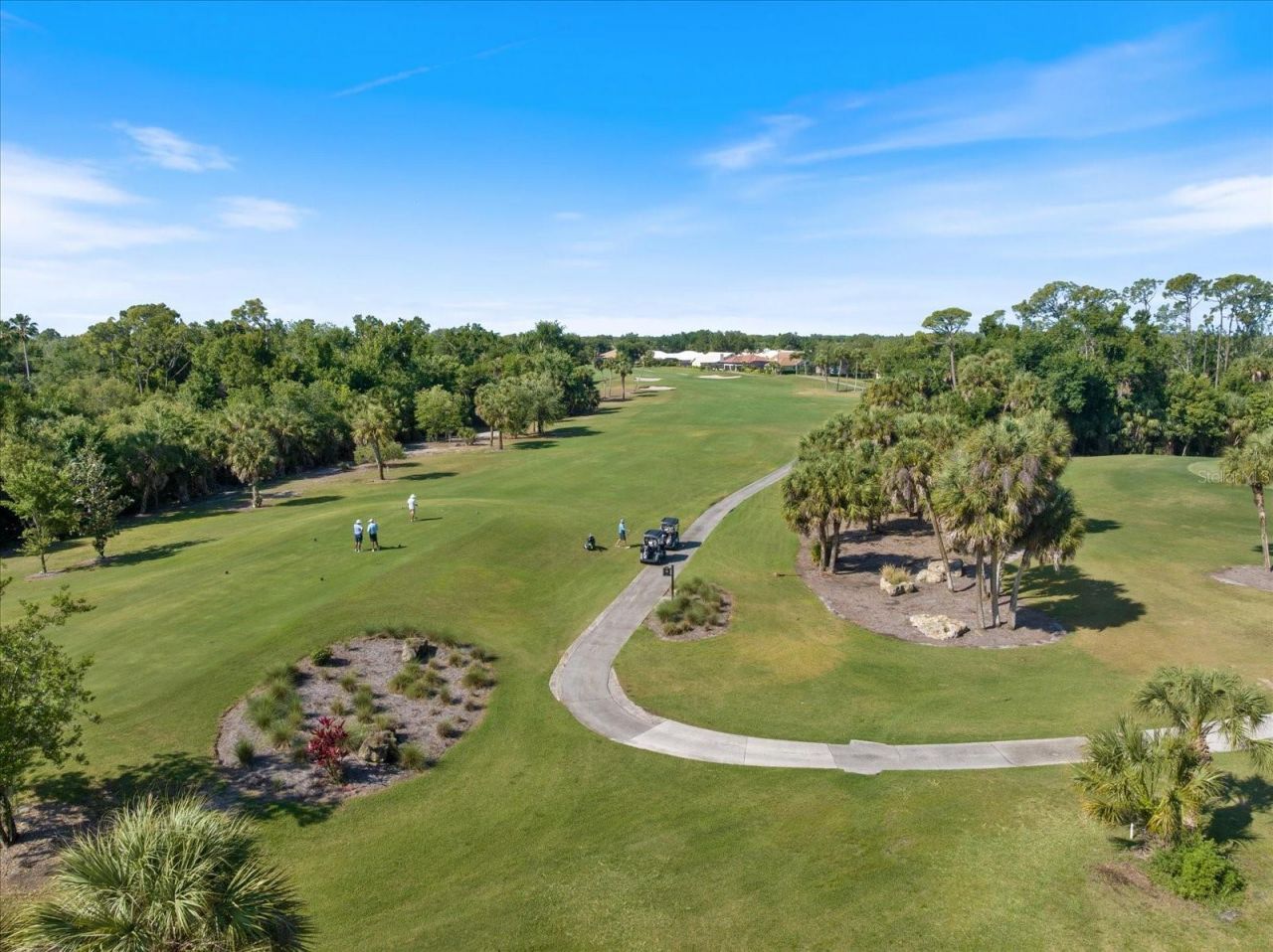 801 Montrose Drive, Unit 202, Venice, FL 34293 Photo