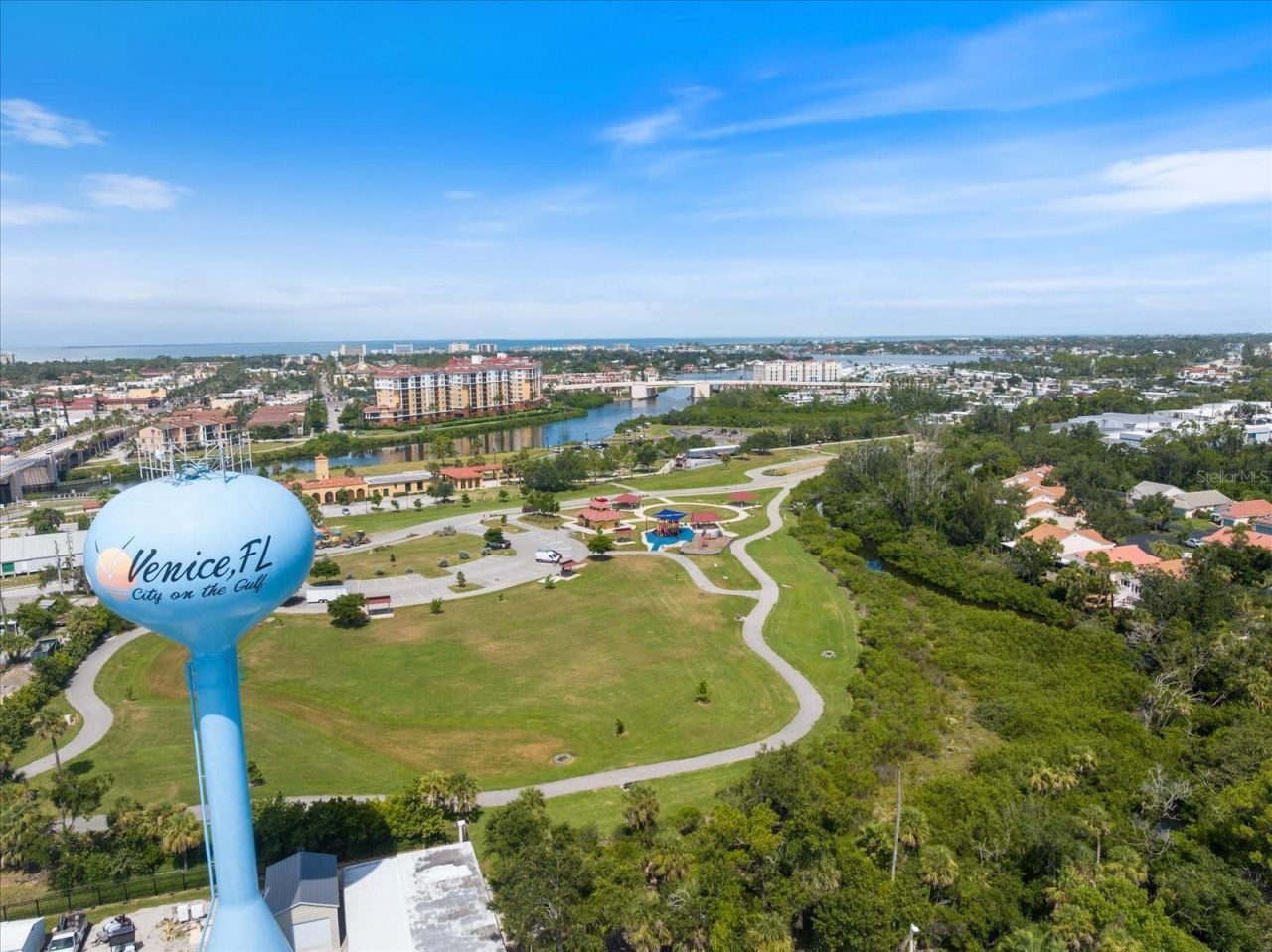 801 Montrose Drive, Unit 202, Venice, FL 34293 Photo