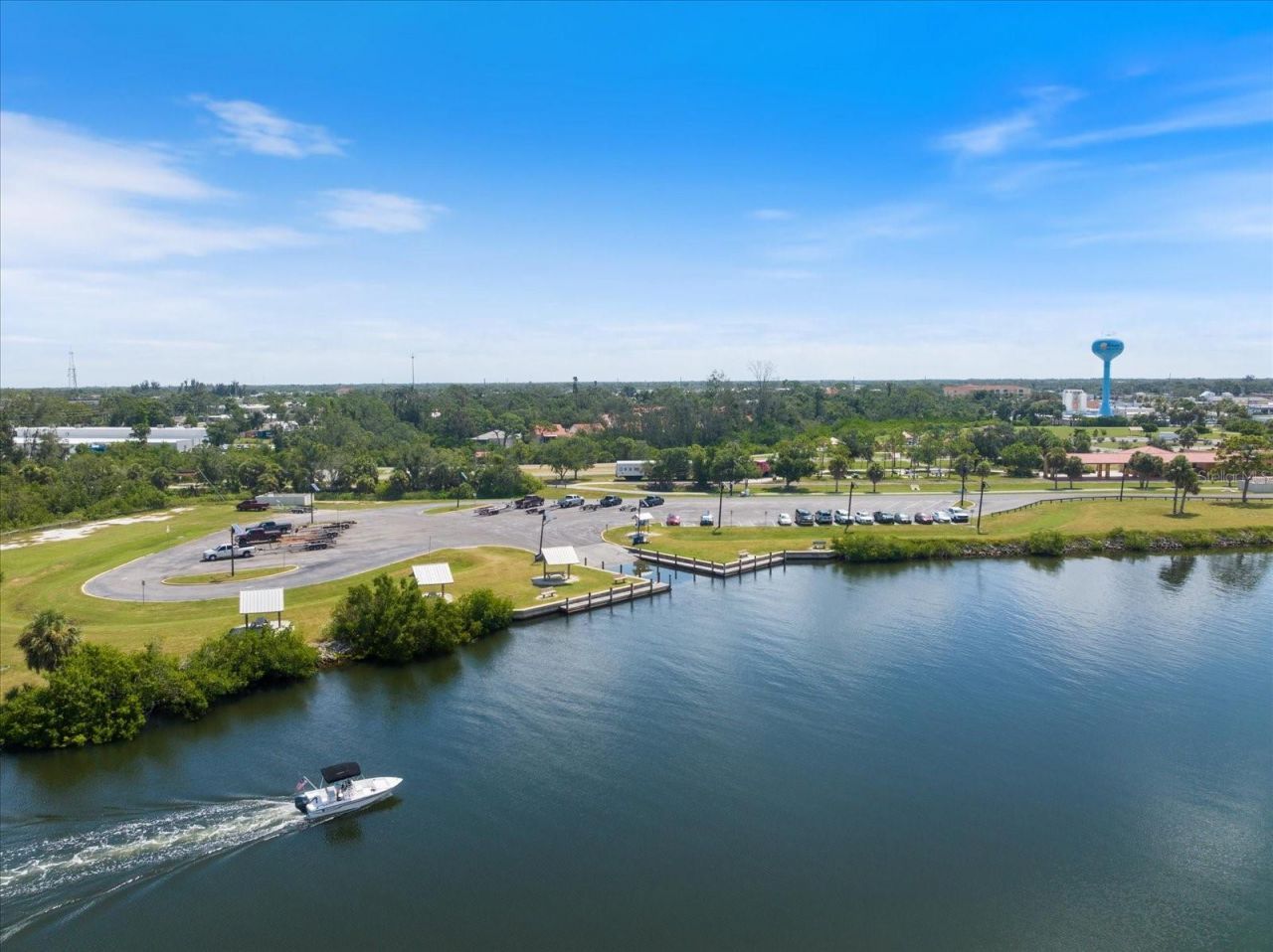 801 Montrose Drive, Unit 202, Venice, FL 34293 Photo