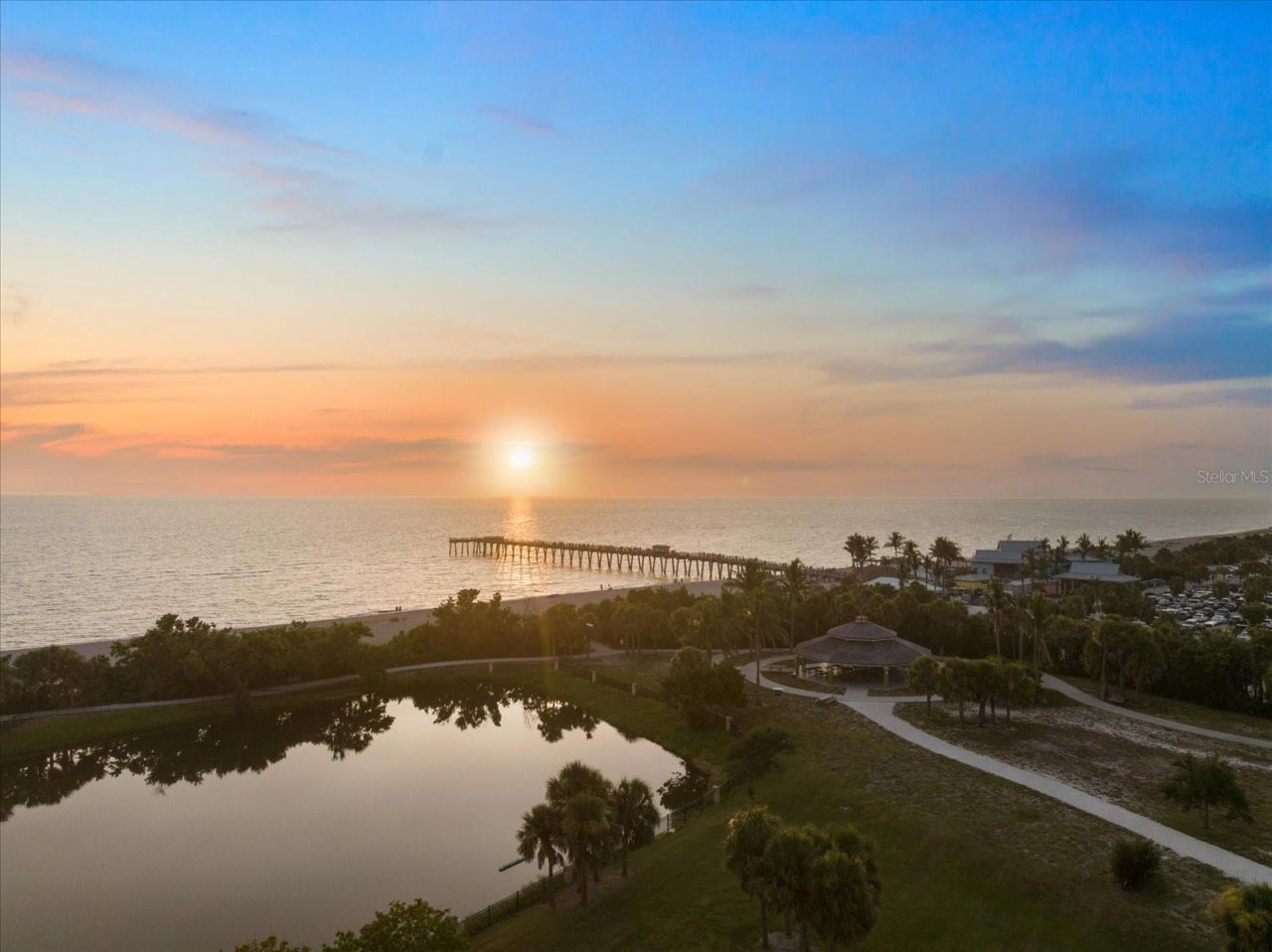 801 Montrose Drive, Unit 202, Venice, FL 34293 Photo
