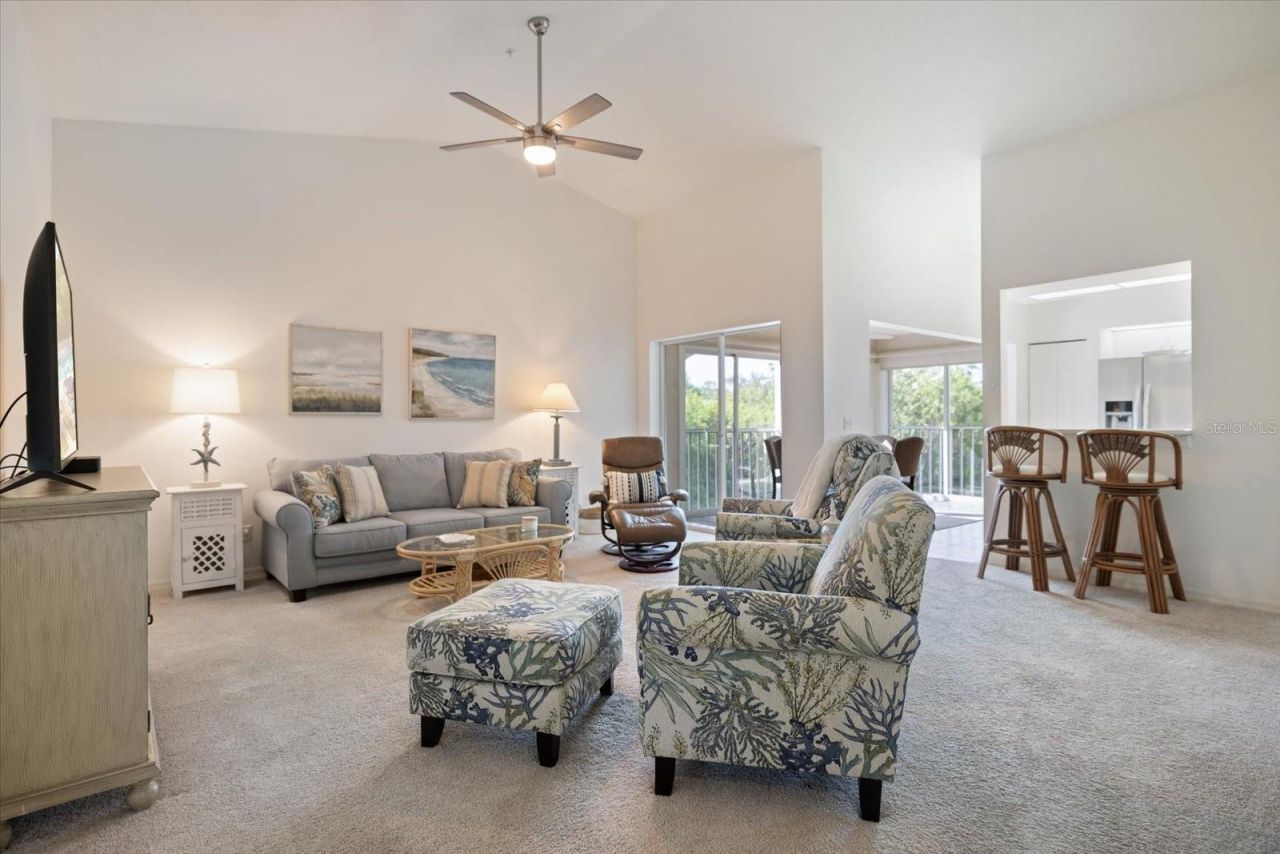 801 Montrose Drive, Unit 202, Venice, FL 34293 Photo