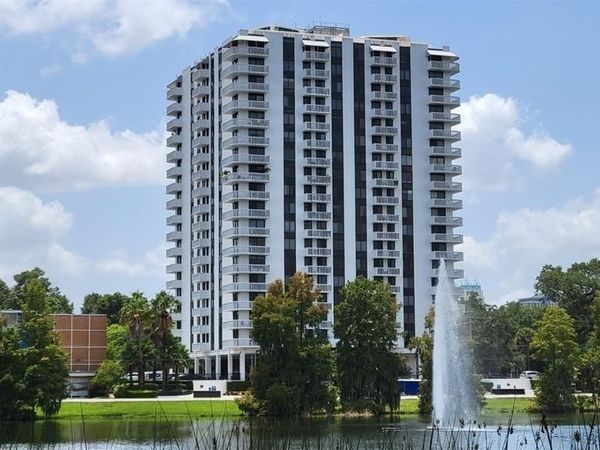 400 E COLONIAL DRIVE , Unit 408, ORLANDO, FL 32803