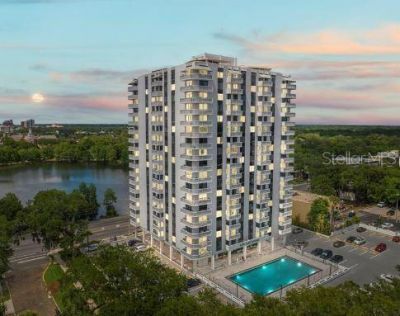 400 E Colonial Drive, Unit 408, Orlando, FL 32803 Photo