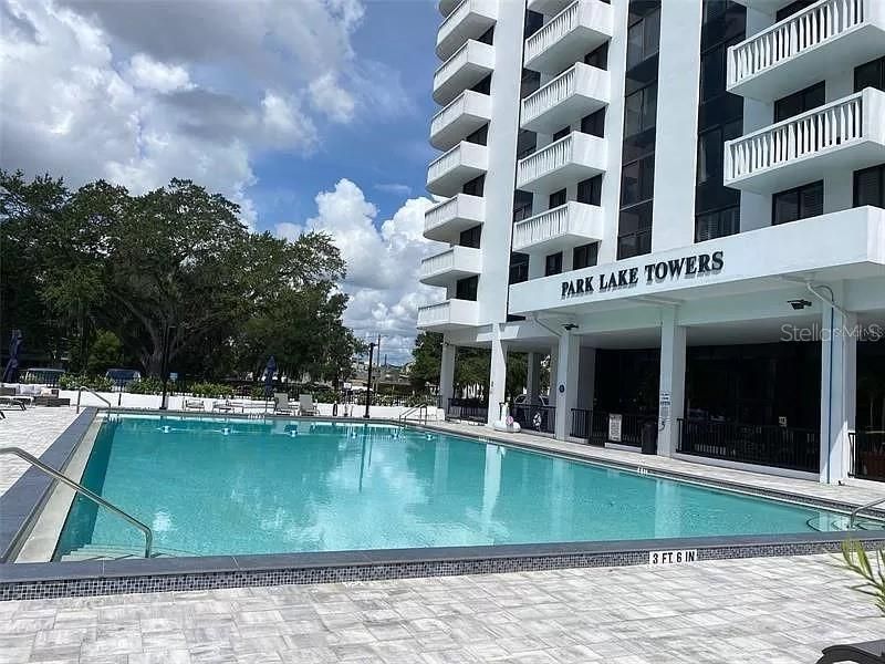 400 E Colonial Drive, Unit 408, Orlando, FL 32803 Photo