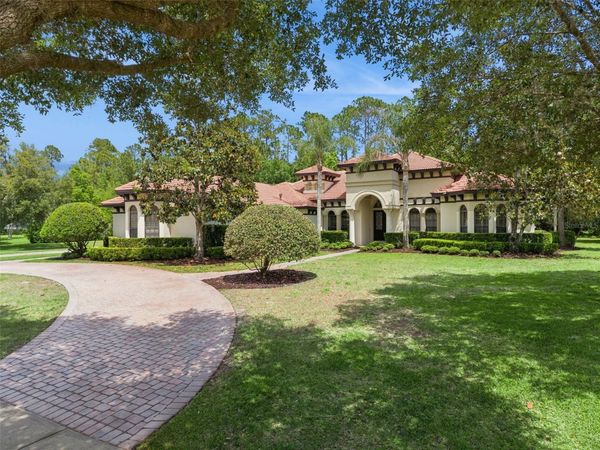 687 SHADOWMOSS CIRCLE, LAKE MARY, FL 32746