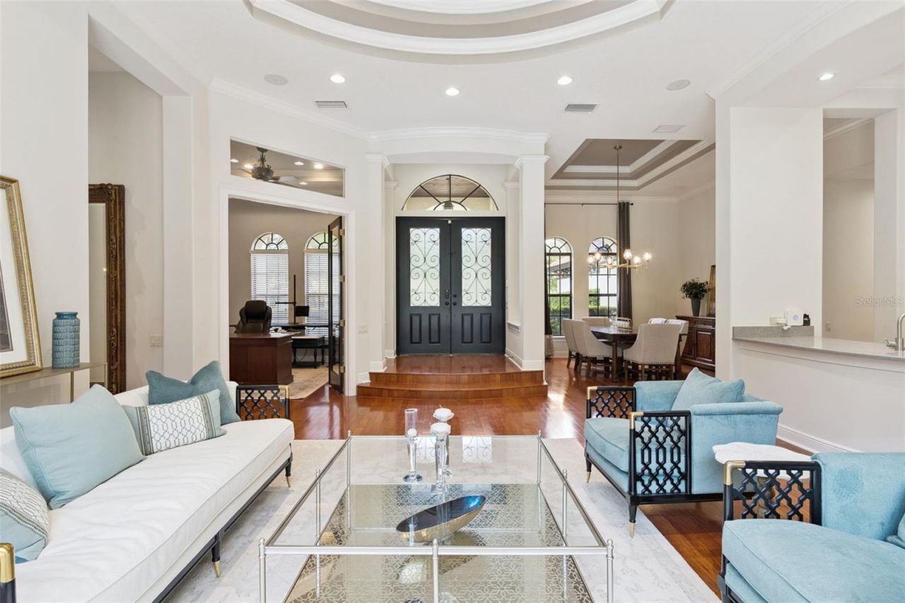 687 Shadowmoss Circle, Lake Mary, FL 32746 Photo