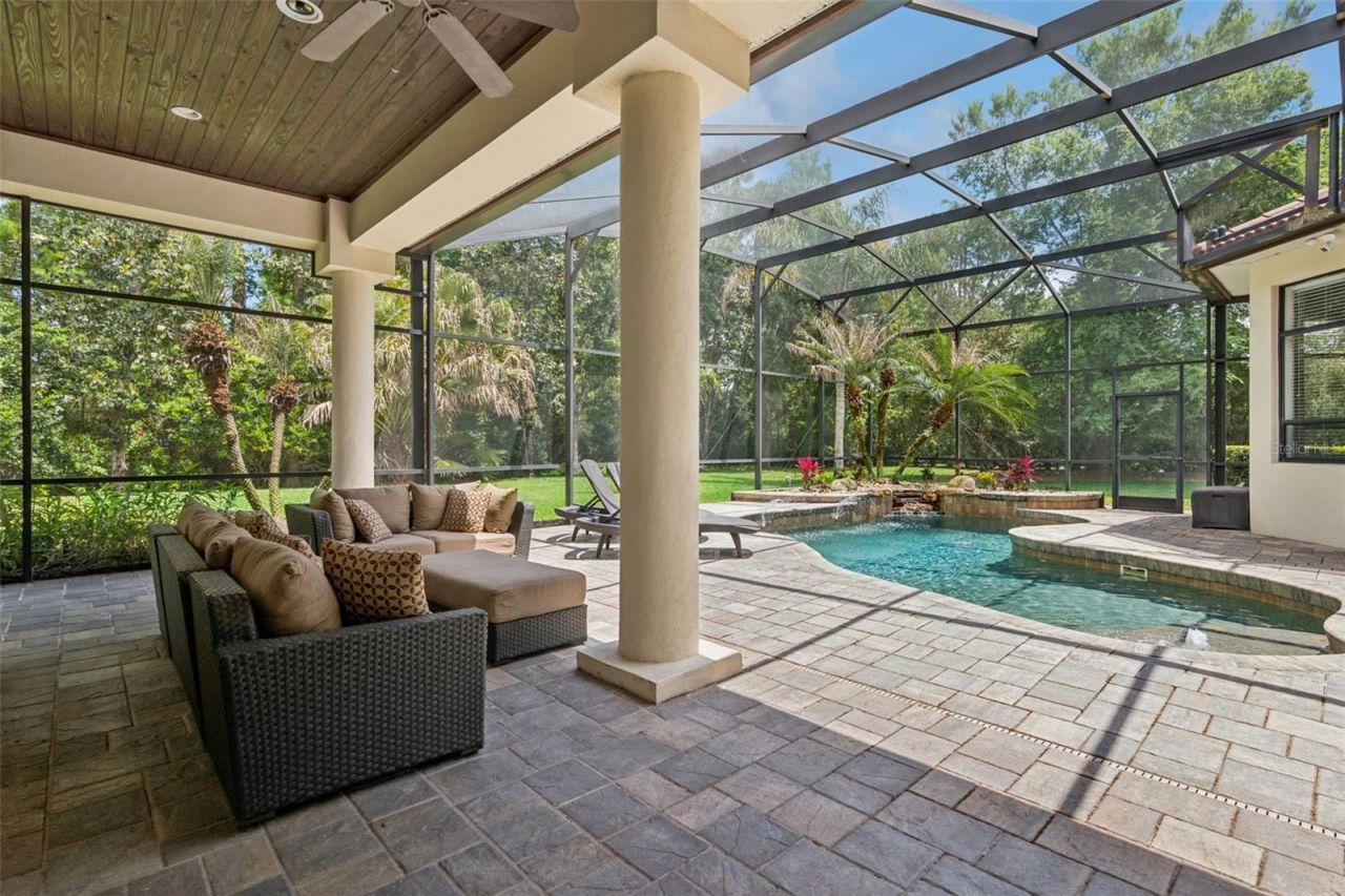 687 Shadowmoss Circle, Lake Mary, FL 32746 Photo