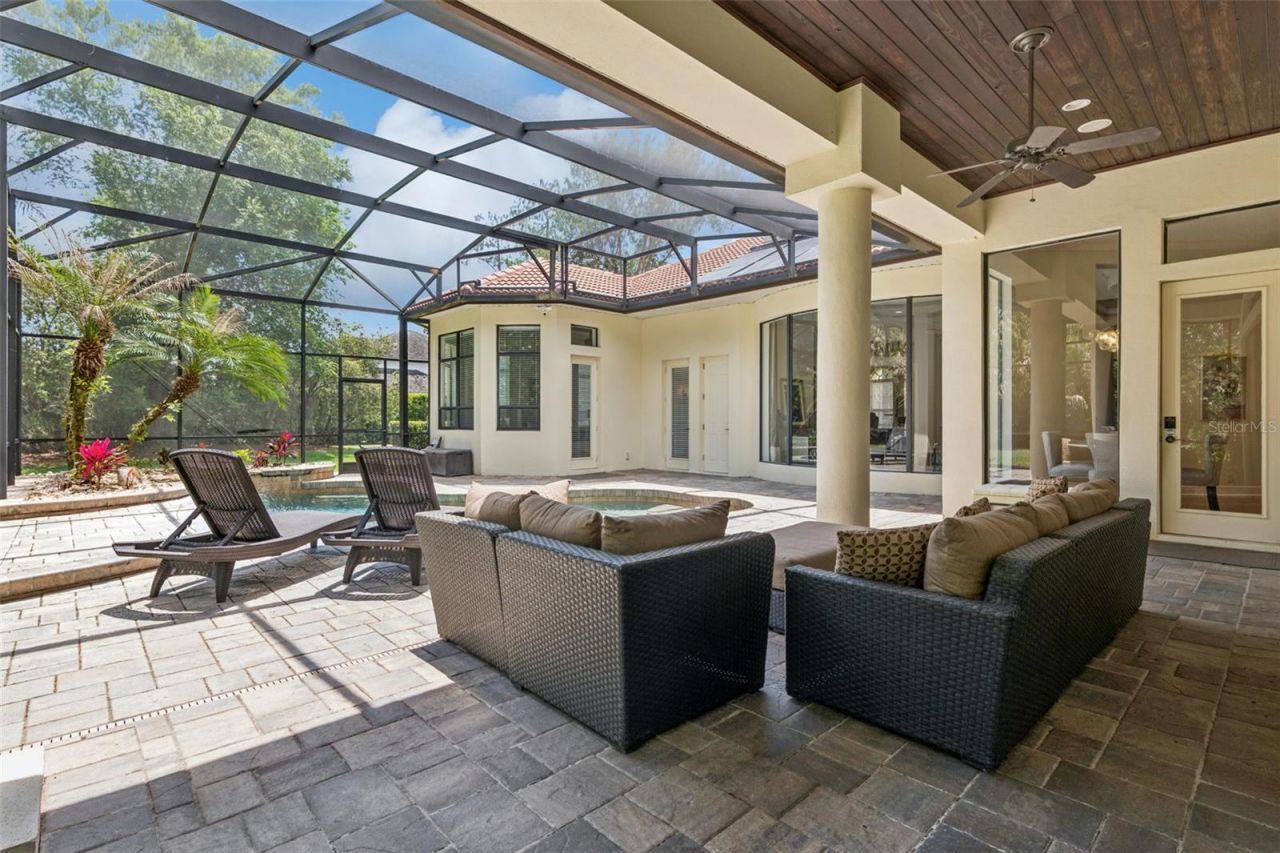 687 Shadowmoss Circle, Lake Mary, FL 32746 Photo
