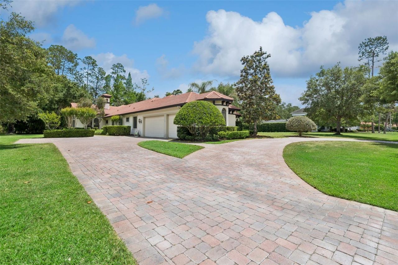 687 Shadowmoss Circle, Lake Mary, FL 32746 Photo