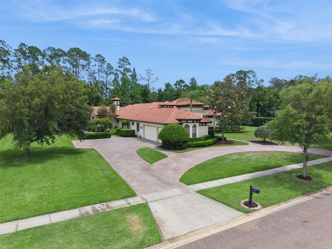 687 Shadowmoss Circle, Lake Mary, FL 32746 Photo