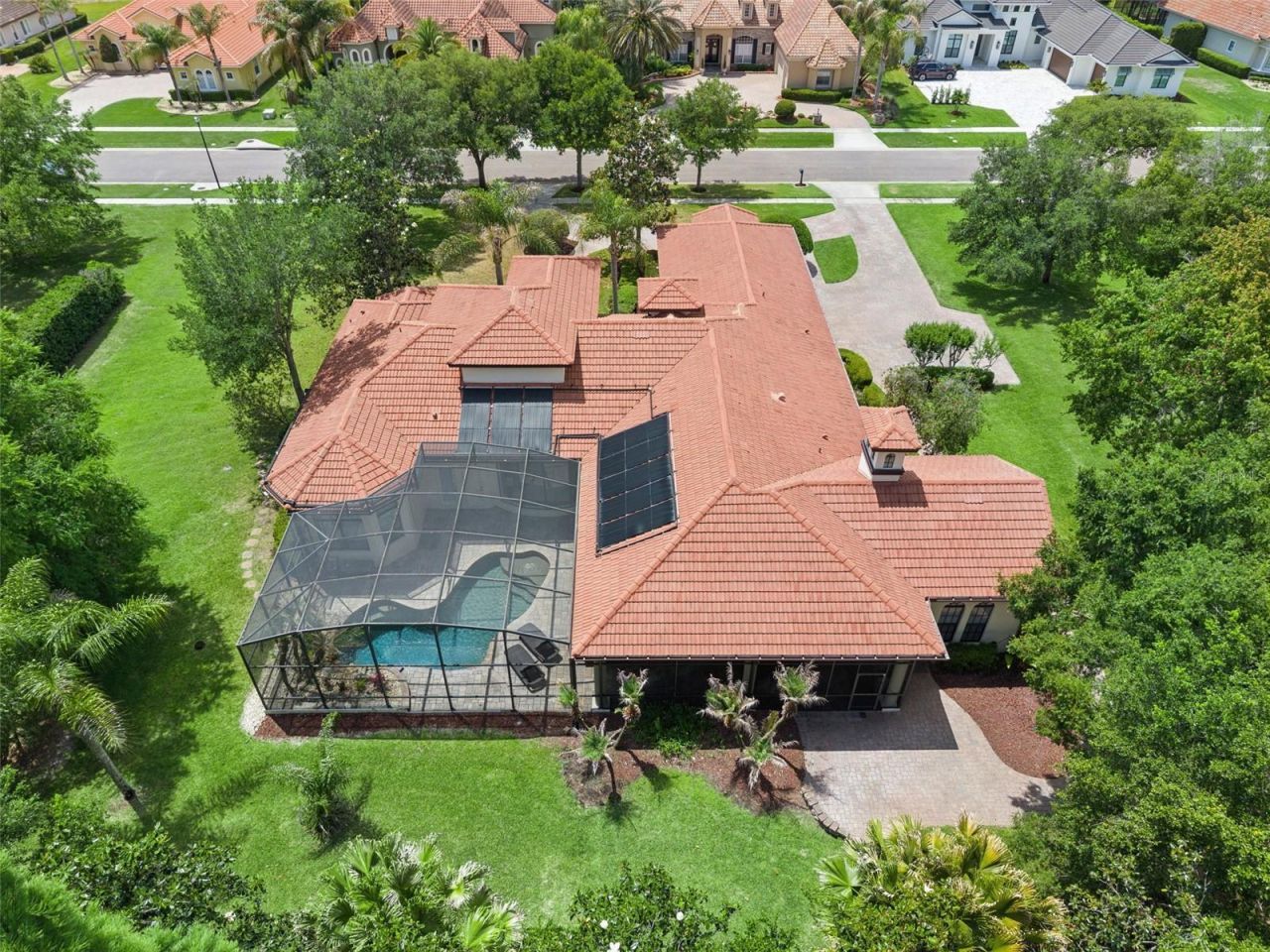 687 Shadowmoss Circle, Lake Mary, FL 32746 Photo