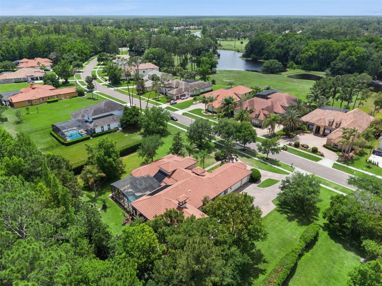 687 Shadowmoss Circle, Lake Mary, FL 32746 Photo