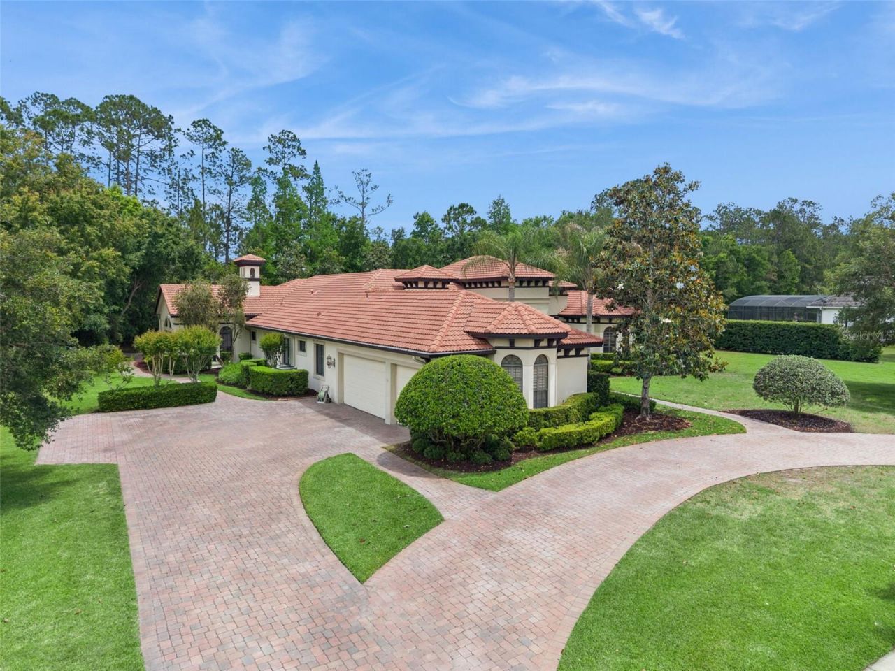 687 Shadowmoss Circle, Lake Mary, FL 32746 Photo