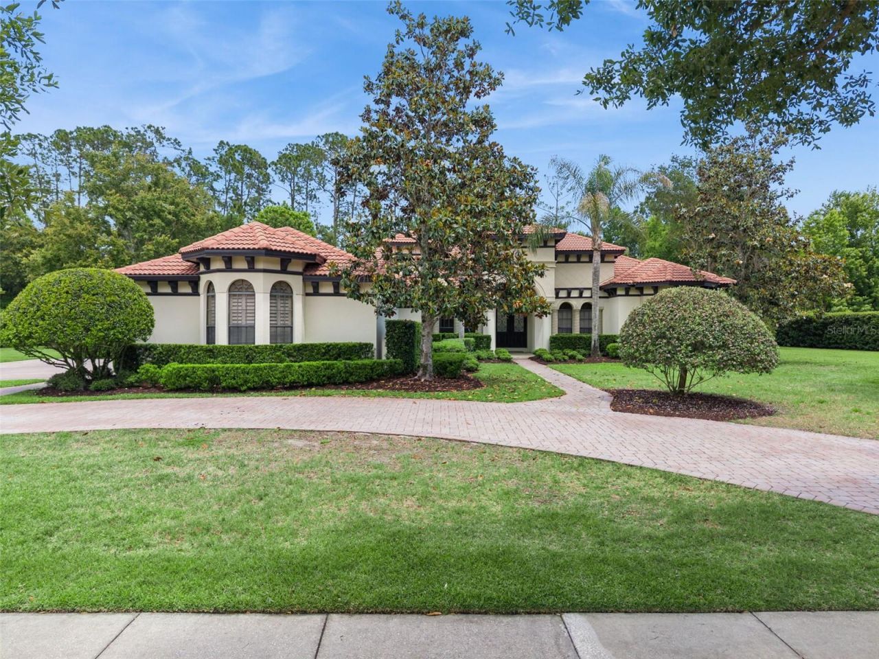 687 Shadowmoss Circle, Lake Mary, FL 32746 Photo