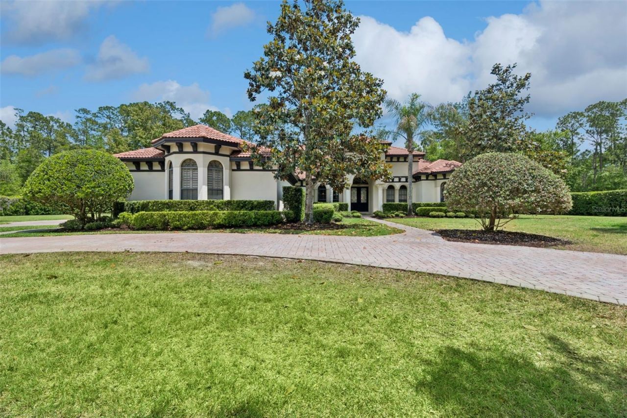 687 Shadowmoss Circle, Lake Mary, FL 32746 Photo