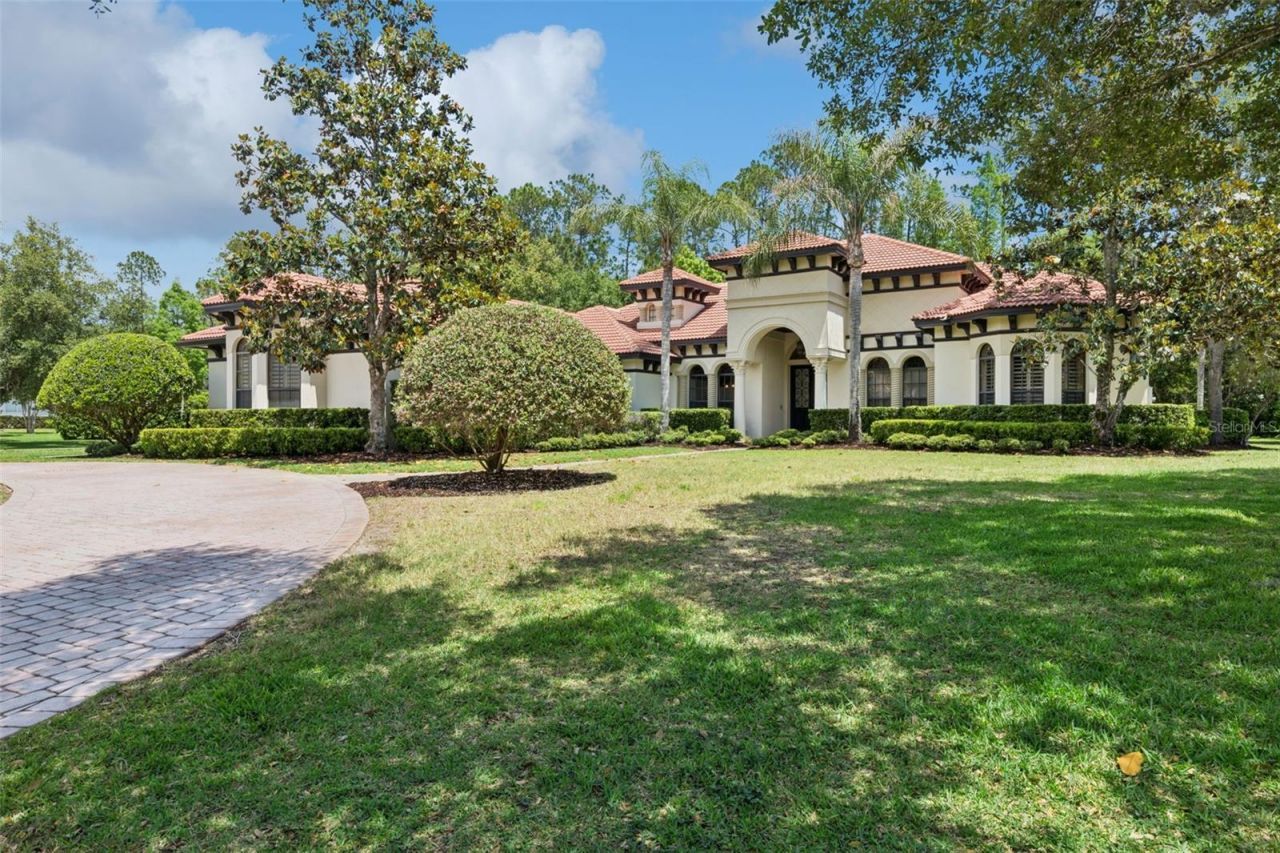 687 Shadowmoss Circle, Lake Mary, FL 32746 Photo