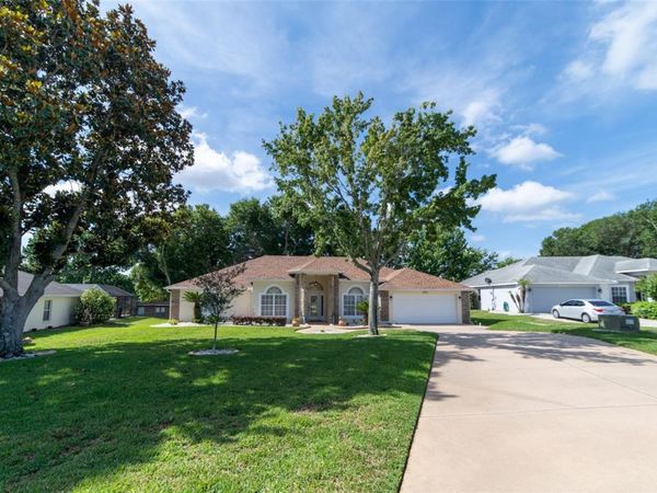 13724 CALLE DE ORA COURT , CLERMONT, FL 34711