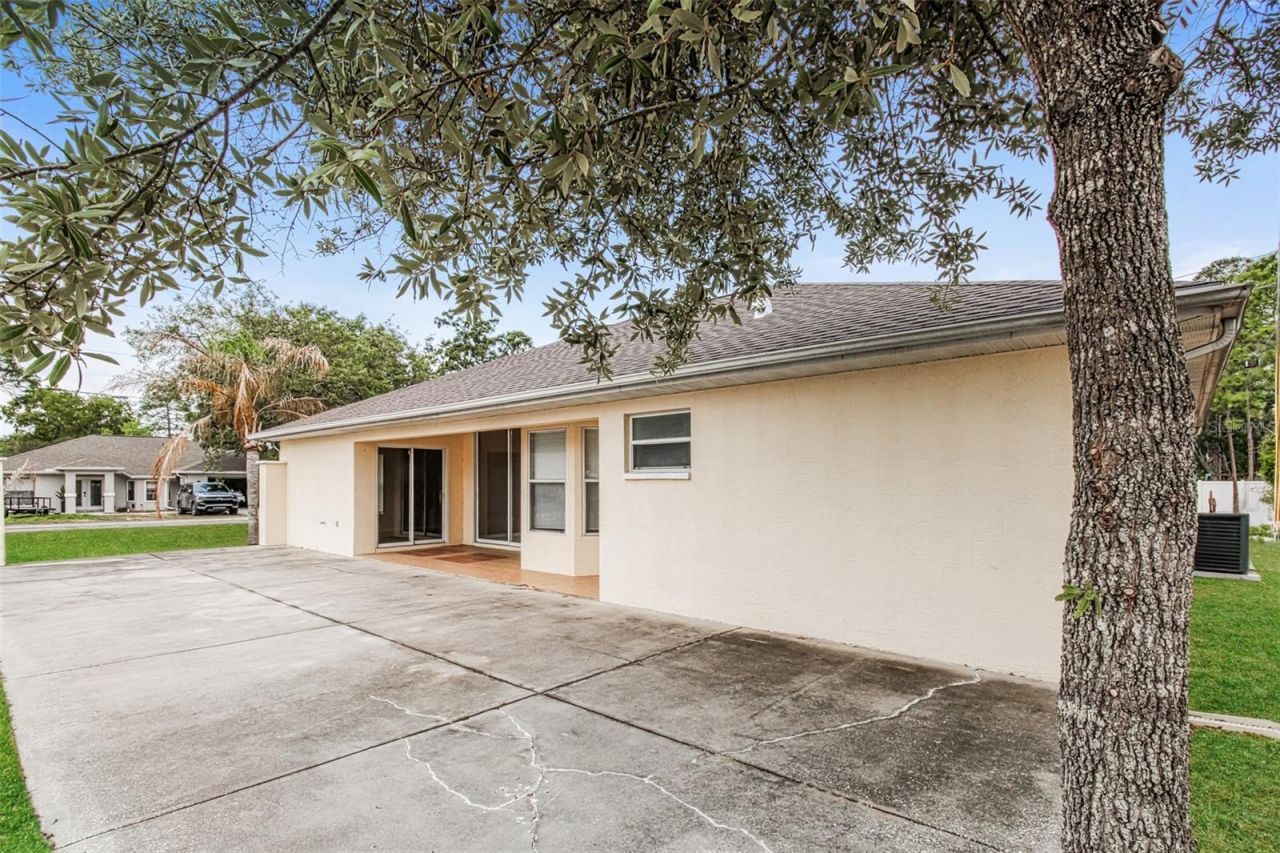 3428 Tomahawk Avenue, Spring Hill, FL 34606 Photo