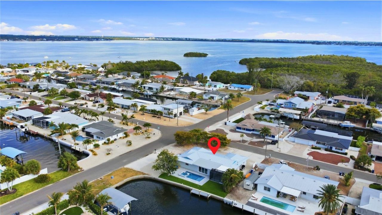 10304 Kingfisher Road W, Bradenton, FL 34209 Photo
