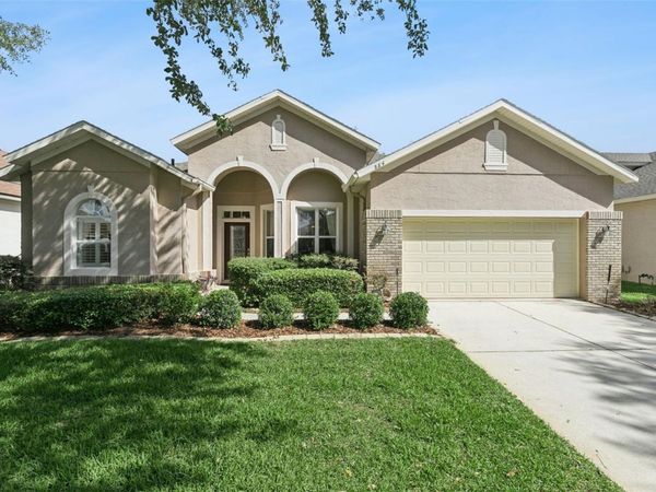 884 KERSFIELD CIRCLE , LAKE MARY, FL 32746