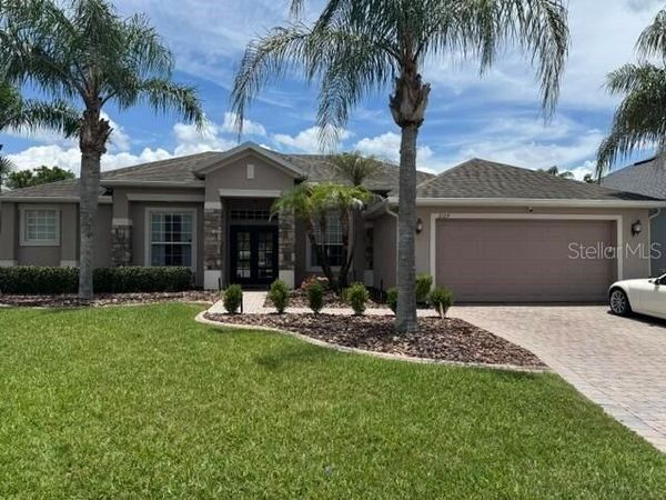 2127 BRISTOL GRANDE WAY, ORLANDO, FL 32820