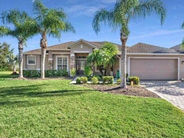 2127 BRISTOL GRANDE WAY , ORLANDO, FL 32820