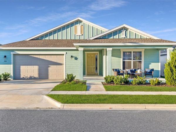 7431 SW 65TH PLACE ROAD , OCALA, FL 34474