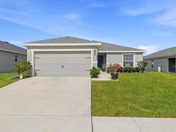 3894 WILLOW RIDGE DRIVE , LAKELAND, FL 33810