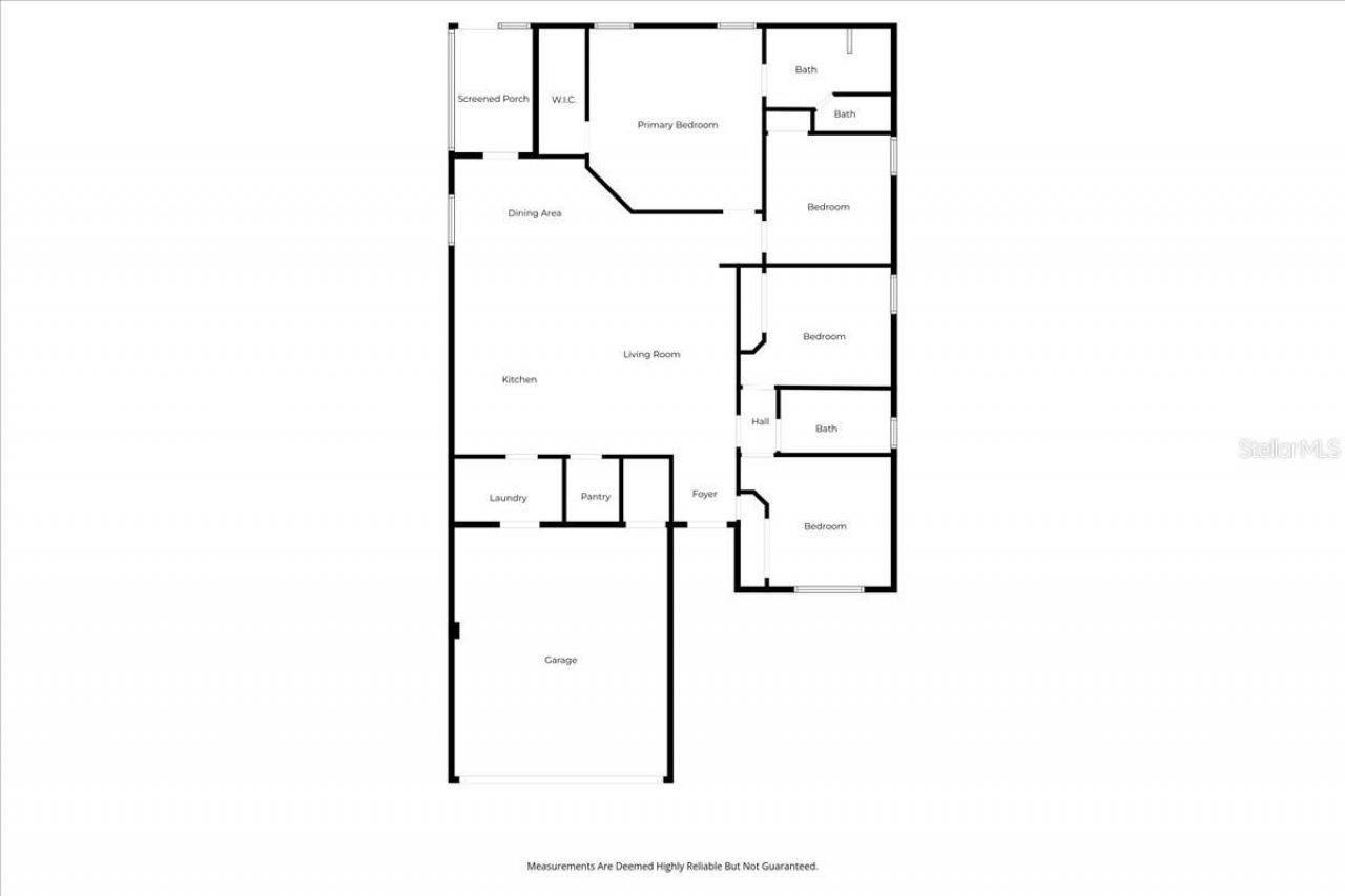 3894 Willow Ridge Drive , Lakeland, FL 33810 Photo