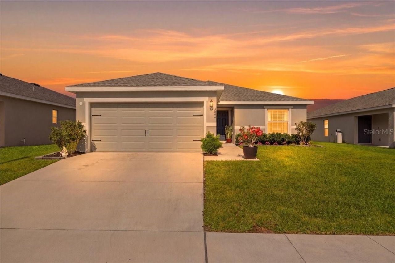 3894 Willow Ridge Drive , Lakeland, FL 33810 Photo