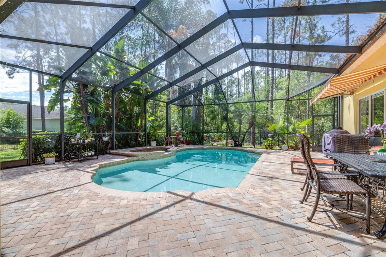 313 Pine Bluff Drive, Lutz, FL 33549 Photo