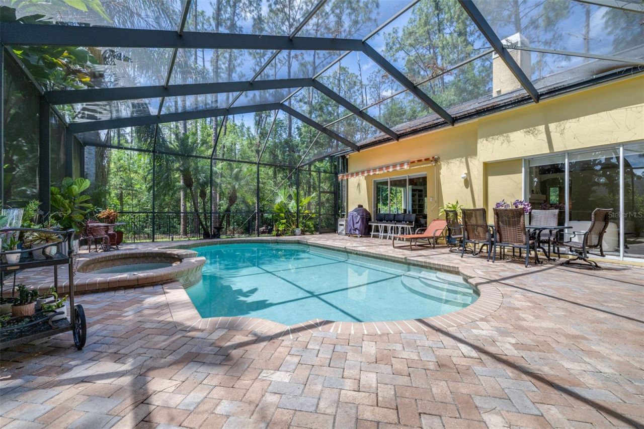 313 Pine Bluff Drive, Lutz, FL 33549 Photo