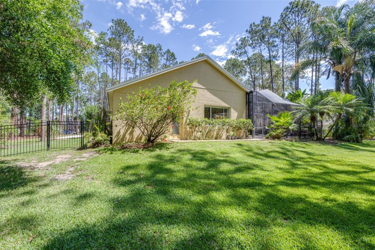 313 Pine Bluff Drive, Lutz, FL 33549 Photo