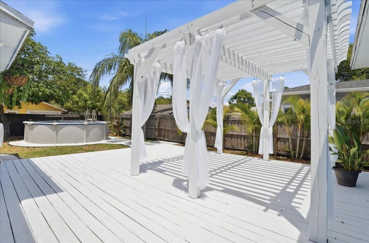 3145 8th Avenue N, Saint Petersburg, FL 33713 Photo