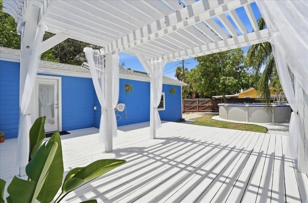 3145 8th Avenue N, Saint Petersburg, FL 33713 Photo
