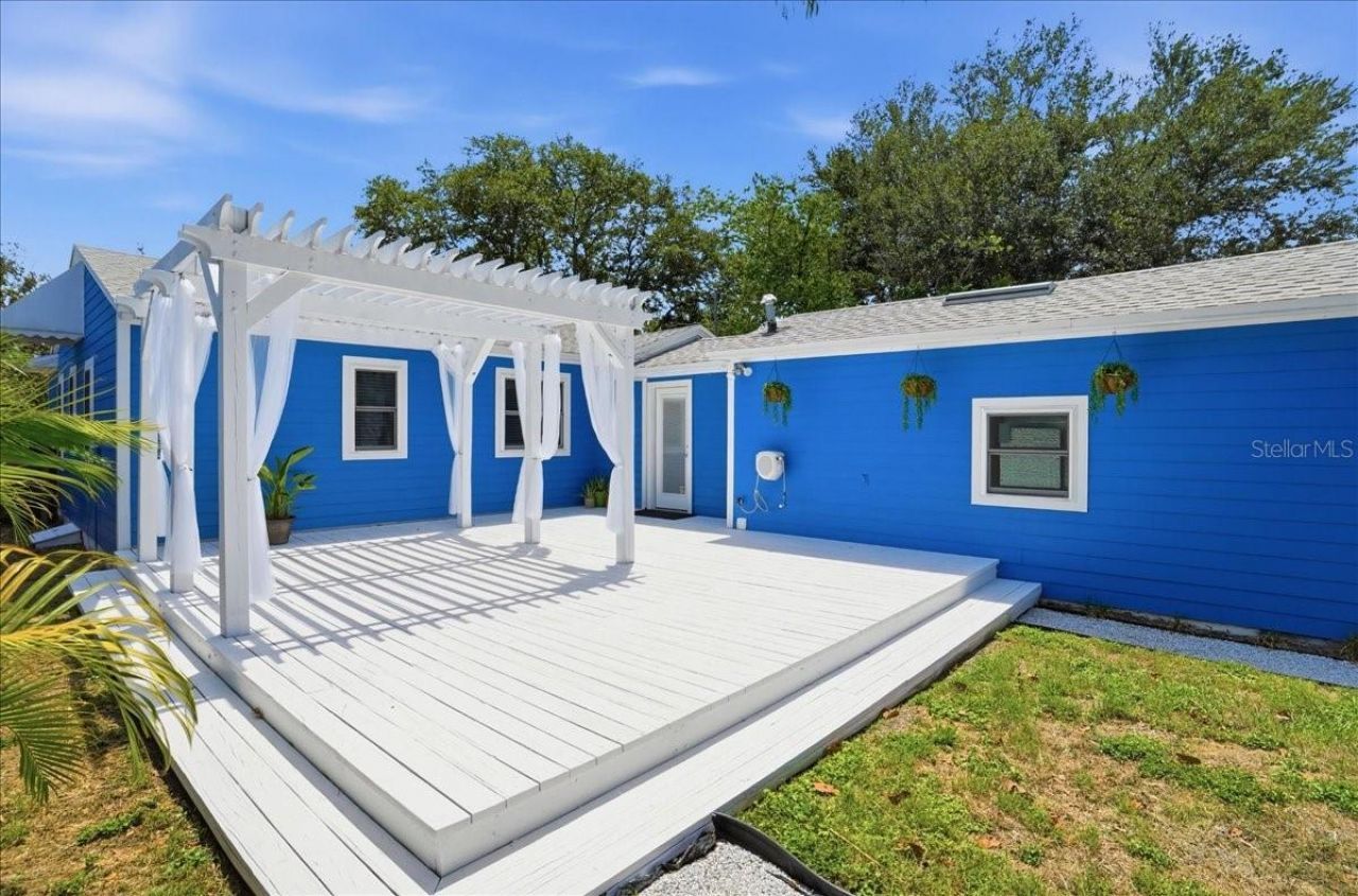 3145 8th Avenue N, Saint Petersburg, FL 33713 Photo