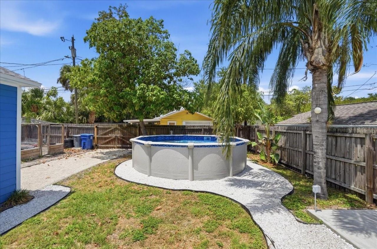 3145 8th Avenue N, Saint Petersburg, FL 33713 Photo
