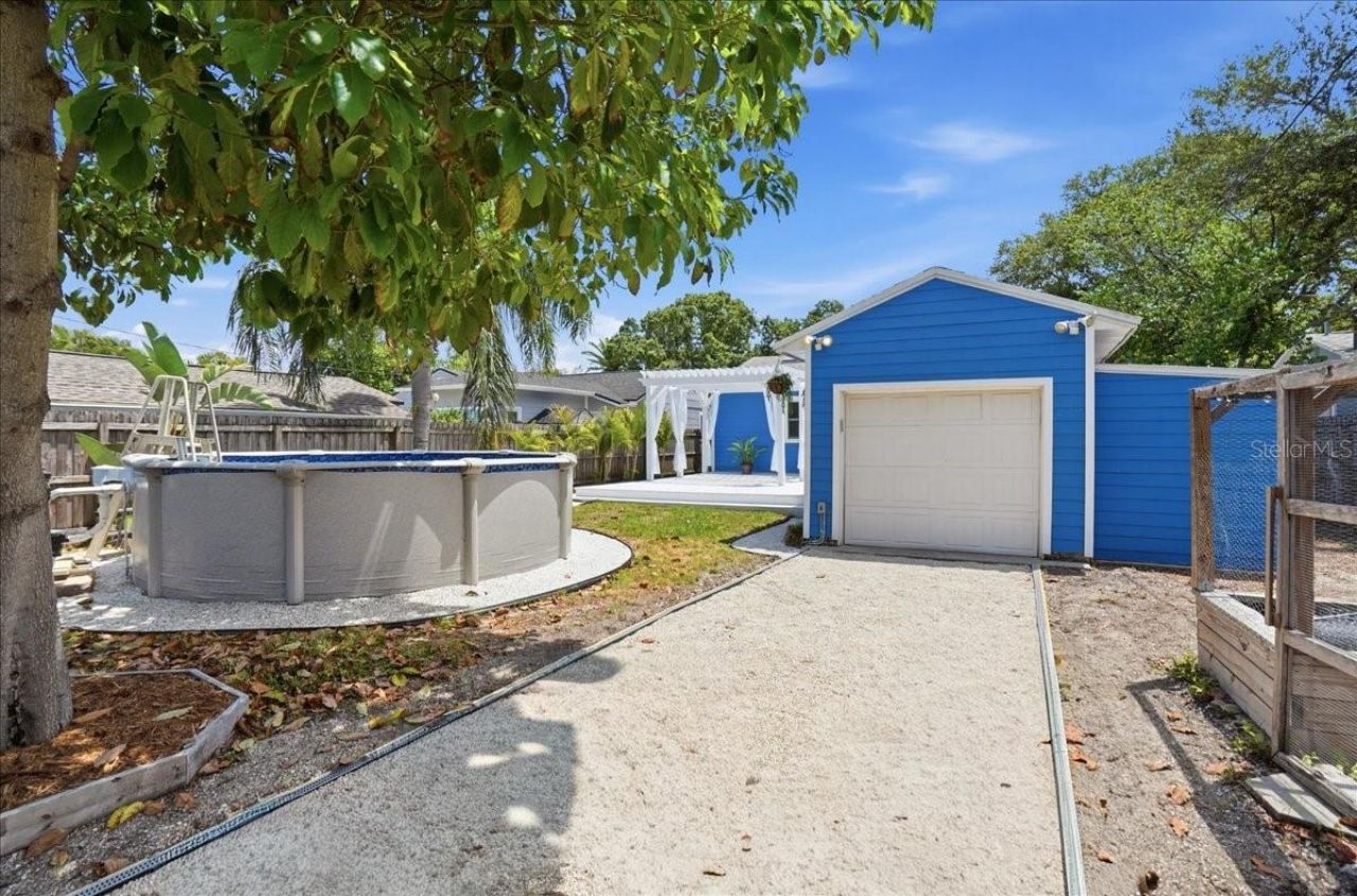 3145 8th Avenue N, Saint Petersburg, FL 33713 Photo