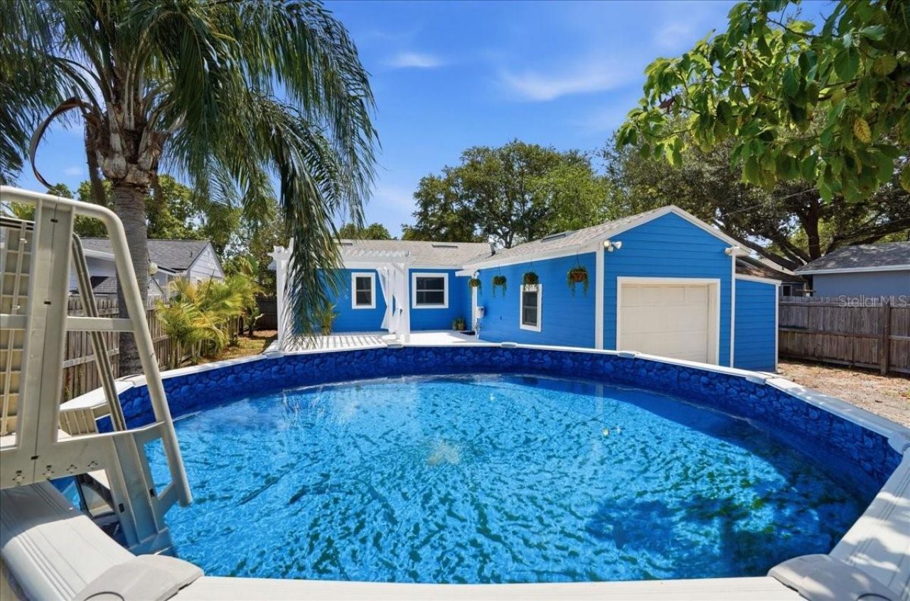3145 8th Avenue N, Saint Petersburg, FL 33713 Photo